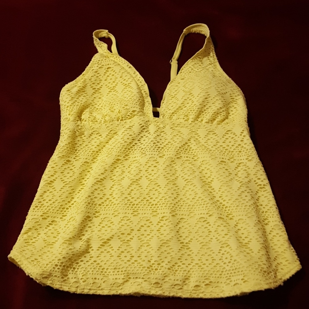 Takini top